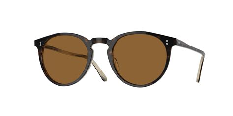 Buy Oliver Peoples Omalley Sun Ov5183s 166952