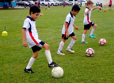 5 Actividades Deportivas Para Niños En Edad Preescolar
