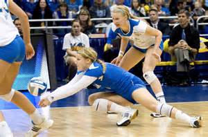 Is Volleyball Only For Women Siowfa Science In Our World