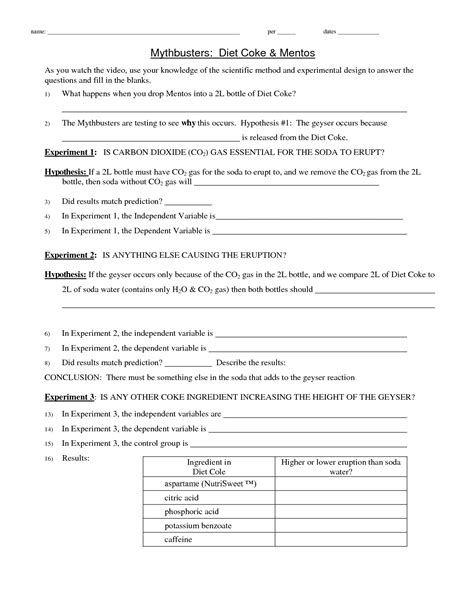 15 Bradley Method Nutrition Worksheet Printable