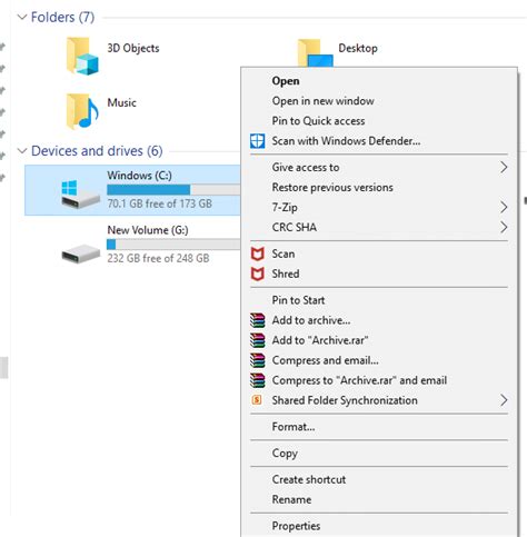 How To Delete Temporary Files In Windows 10 Techcult