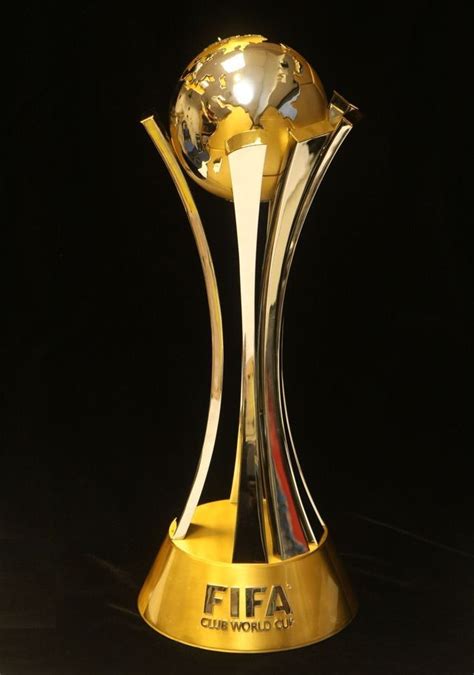 Fifa World Club Cup Club World Cup World Cup World Cup Trophy