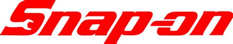Snap On Logo In Transparent Png Format