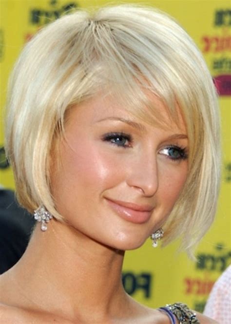 The secret to creating a good bob haircut for fine, thin hair cut and styling. 15+ Chic Short Hairstyles for Thin Hair You Should Not ...