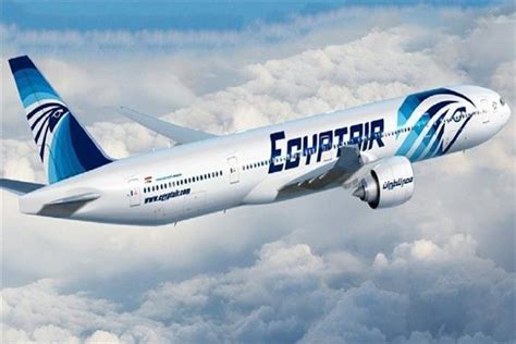 غدًا مصرللطيران تسير ٣٦ رحلة جوية