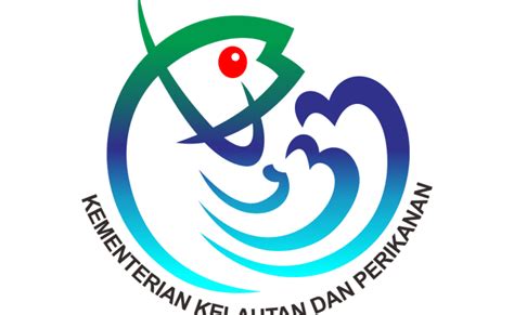Logo Kementerian Kelautan Dan Perikanan Png Cari Logo Otosection