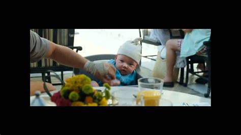 The Hangover Baby Jacking Off At The Table 1080p Youtube