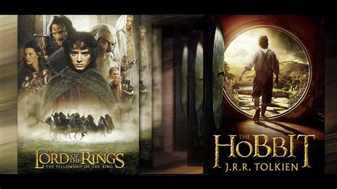 The Lotr Vs The Hobbit Best Movie Trilogy Netivist