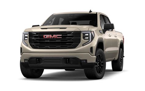 2022 Gmc Sierra Price Features Colors And More Sweeney Cars