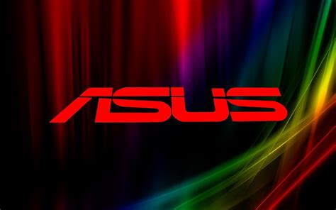 Asus Logo Wallpapers Bigbeamng