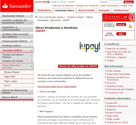 Certificado Titularidad Bancaria Santander Actualizado Enero 2024