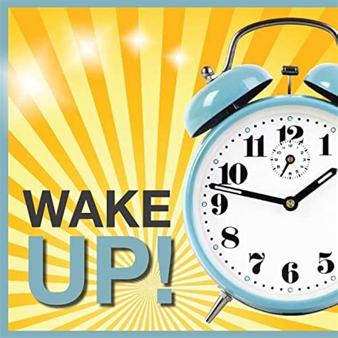 Wake Up Alarm Clock Sounds Charts Collection Di Alarm Clock Sounds Su