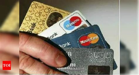 First credit card issued in india. credit card complaints: Number of credit cards rise 50 lakhs but complaints dip 5% this year ...