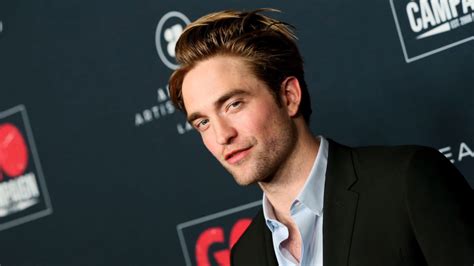 Robert Pattinson Declared Most Handsome Man In The World
