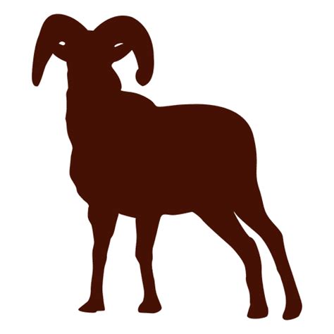 Sheep Silhouette Boer Goat Clip Art Sheep Png Download 512512