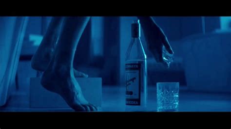 Stolichnaya Tv Commercial The Vodka Of Atomic Blonde Ispottv