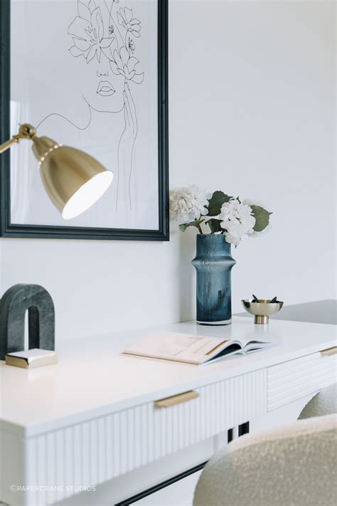 Home Office Makeover by MORC Interiors | ArchiPro AU