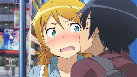 Why Incest Appears So Often In Anime MyAnimeList Net