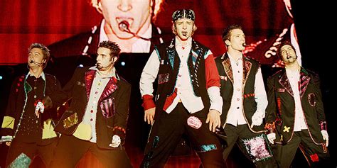 15 Facts About Nsync S No Strings Attached For Its 15th Birthday