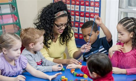 Top 20 Questions To Ask Daycare Tour