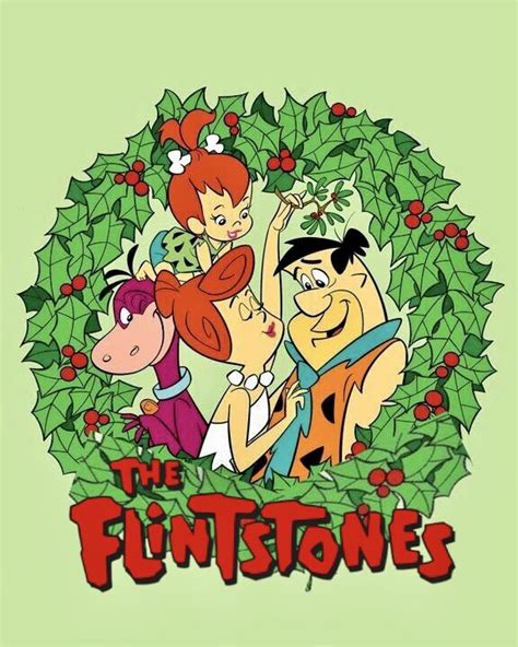 Hanna Barbera The Flintstones Flintstones