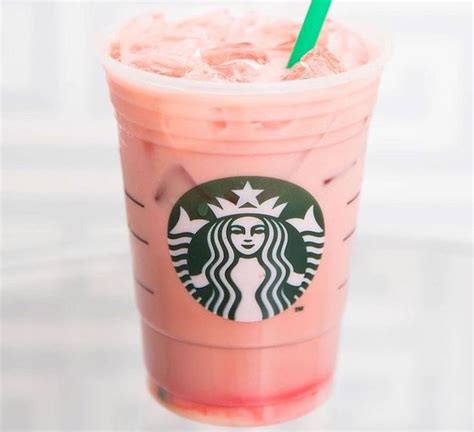 Starbucks Smoothie Rezepte Starbucks Rezepte Getränke