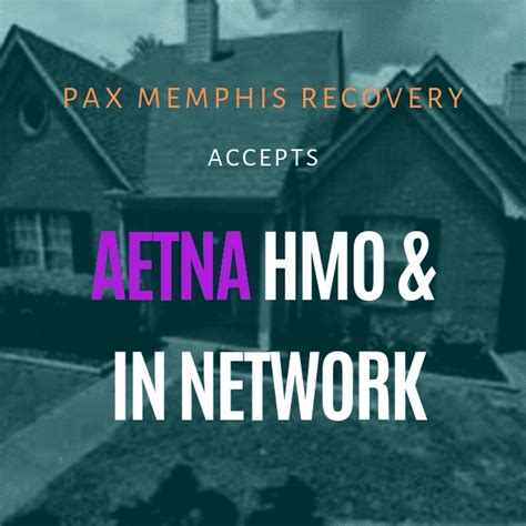 You'll see a full list of what each plan covers, including behavioral health benefits, when you compare plans in the marketplace. Aetna Health Insurance | Substance Abuse Treatment at PAX Memphis
