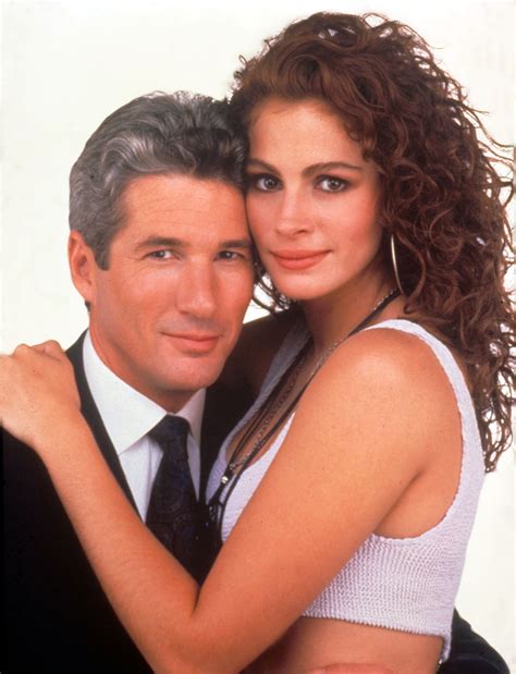 Richard Gere Through The Years His Life In Photos Us Weekly