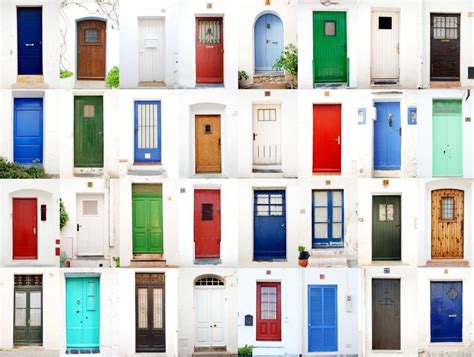 Although painting preferences may vary from home to home, there are still some basic rules to kept posters and paintings vastu. Paint your front door for luck! Feng shui dictates that ...