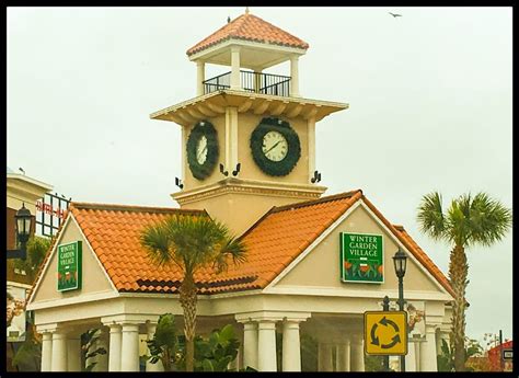 Its nice to walk around to all the shops and just leave your car in one place. Winter Garden Village - 15 Photos & 24 Reviews - Shopping ...