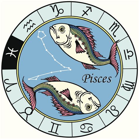 Pisces Traits Unraveling The Mysterious Water Sign Astrology Bay