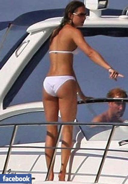 Pippa Middleton Nudes Icloud Leaks Of Celebrity Photos