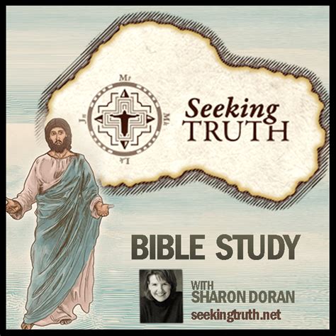 Seeking Truth Bible Study Spirit Catholic Radio Spirit Catholic Radio