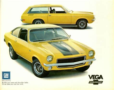 1971 72 Chevrolet Vega Gt Chevrolet Vega Chevrolet Gm Car