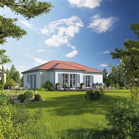 Revel in the decadent taste of black haus blackberry schnapps. Fertighaus Bungalow 80 | HANSE HAUS