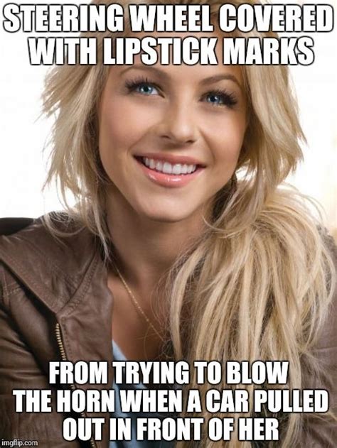 List Of 22 Blonde Girl Meme Pictures Will Make You Hungry For More
