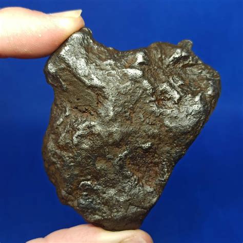 Nantan Iron Meteorite China 1516 Complete Piece Without Catawiki