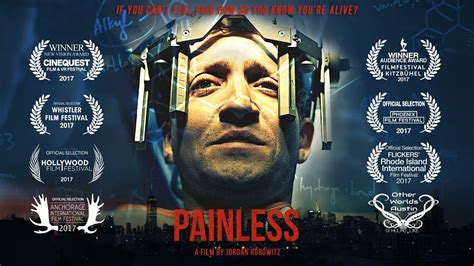 Painless Movie Trailer Teaser Trailer