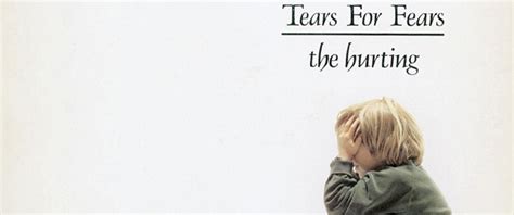Tears For Fears The Hurting 30th Anniversary Deluxe Edition Album