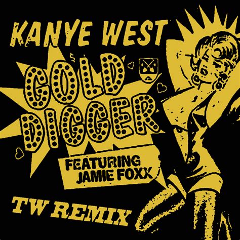 60 Gold Digger Kanye West Featuring Jamie