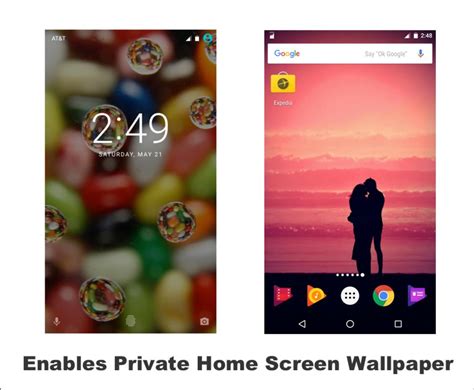 Lock Screen Wallpaper Free Apk Download Free Personalization App For Android