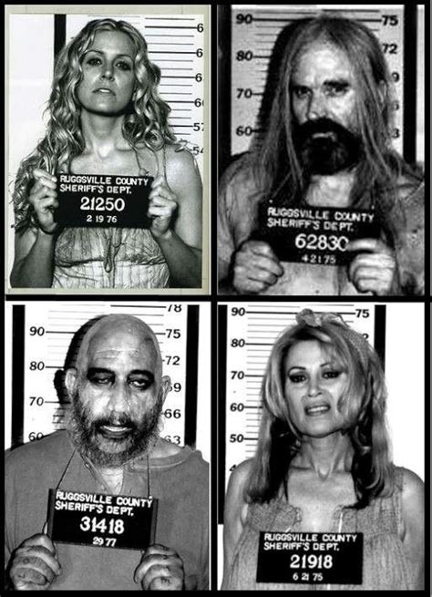 The Devils Rejects 2005