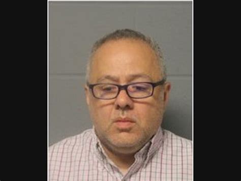 Man Accused Of Sexually Assaulting Minor North Haven Police North