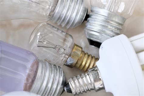 Lighting Electric Lamps Stock Image Image Of Economical 142080249