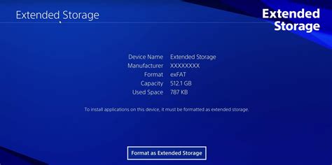 Make sure your external hard drive is ready and connected to ps4 usb port. How to connect an external hard drive to a PS4 PRO ...