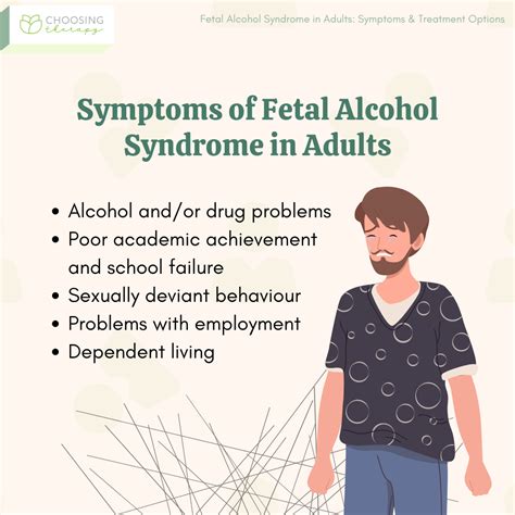 What Does Fetal Alcohol Syndrome Look Like In Adults