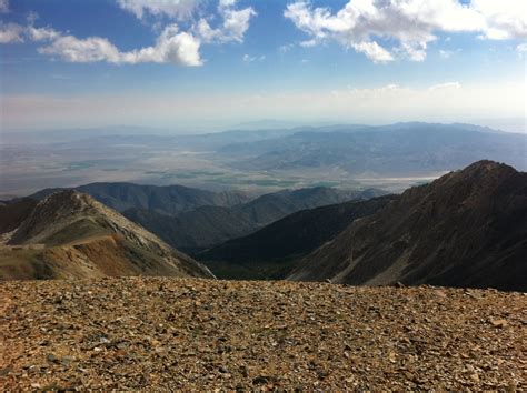 White Mountain Peak Trail California Alltrails