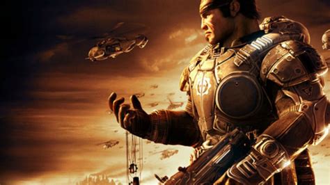 Gears Of War Ultimate Edition Will Come Packaged With New Xbox One