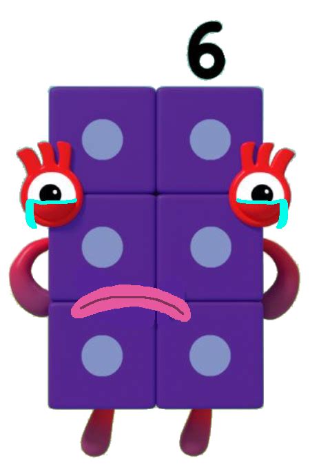 Numberblocks Connecting Feelings And Thoughts Baamboozle