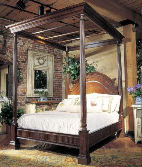 Providing our customers the top quality canopies and tents products at affordable prices. Beds Monet Canopy Bed by Habersham at Jacksonville ...